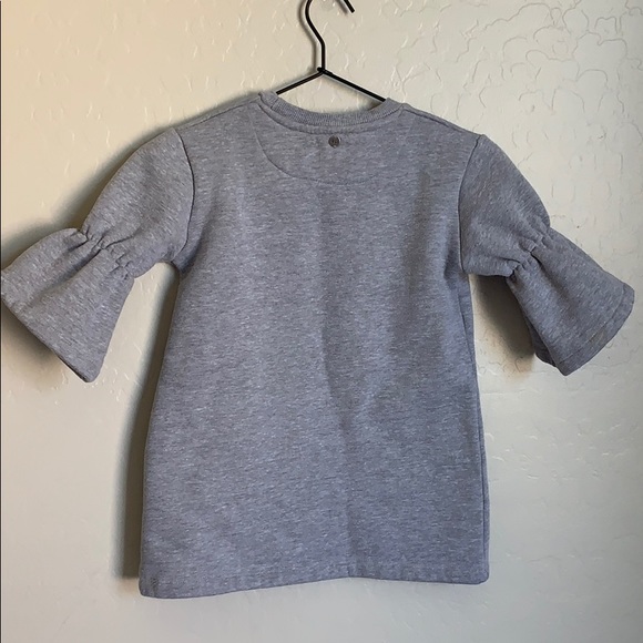 Eleven Paris Sweater Dress - Picture 4 of 5